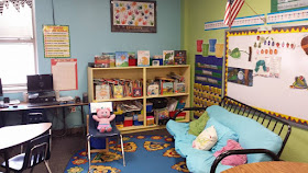 7 Steps to Set up your Classroom Library