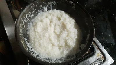 Vari rice ready