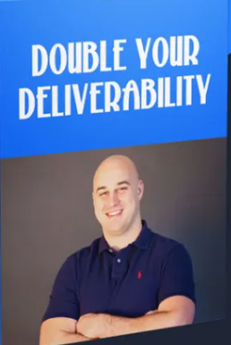 Chris Orzechowski – Double Your Deliverability Download 2023