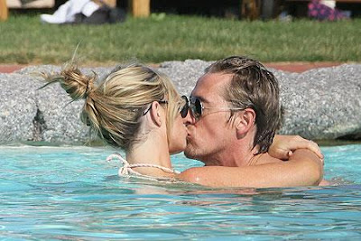 Abbey Clancy, Peter Crouch