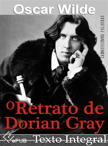 O Retrato de Dorian Gray