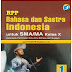 RPP Bahasa Indonesia Peminatan Kelas X SMA Kurikulum 2013 Revisi Terbaru 