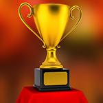 Play Games4King Thanksgiving Trophy Escape Game