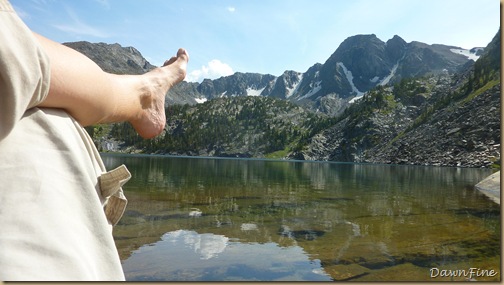 pine creek lakes hike_20090829_091