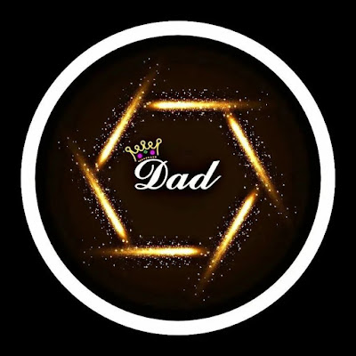 Dad Stylish Standard Whatsapp DP