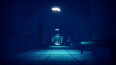 Halflight Game Screenshot 7