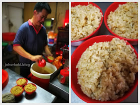 Labis-Chee-Keng-Yam-Rice-金记芋头饭