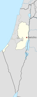 Bible history; Israel; Middle East; Battle of Jericho
