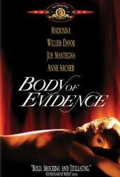 Body of Evidence (Hindi) 1993 Movie