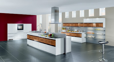 Johnson Modular Kitchen