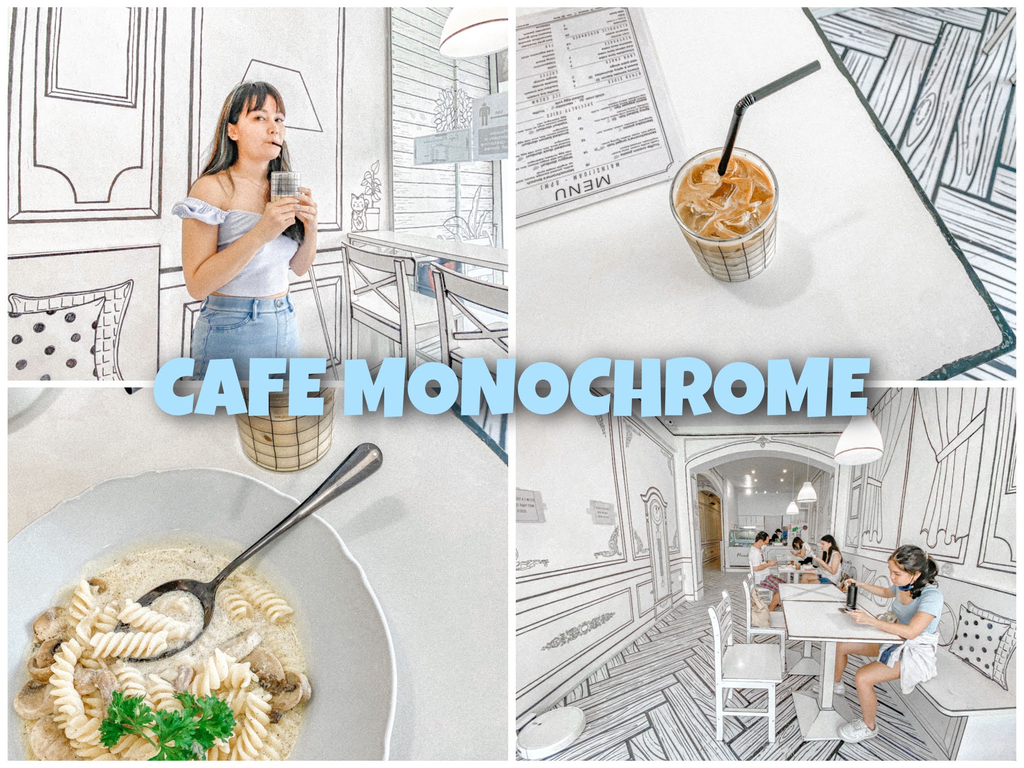 cafe-monochrome-review