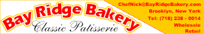 wholesale bakery nyc