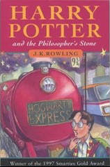 Harry Potter and the Philosopher’s Stone