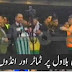 People threw egg and Tomato on Bilawal bhutto Zardari in London in Million March