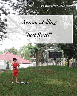 aeromodeling