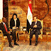 Menkao : Un terrain de 600 hectares pour le projet « Ferme commune RDC –Egypte »