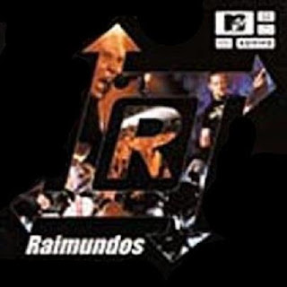 MTV ao Vivo - Raimundos