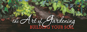  Cover of The Art of Gardening: Building the Soil