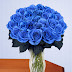 Blue Roses Wallpapers