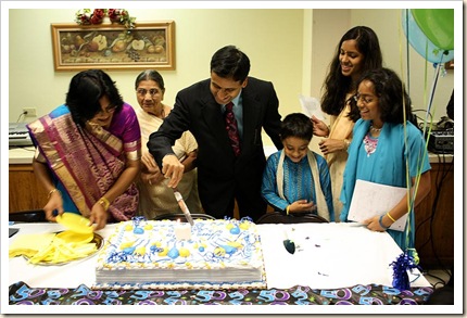CakeCutting