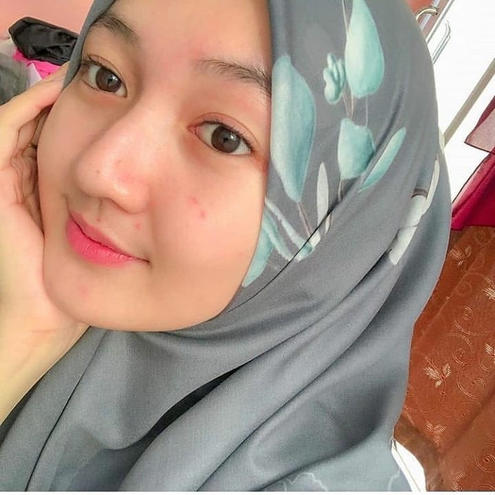 Hijab Married Woman
