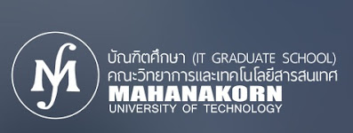 (Master of Science in Information Systems Security: MISS)