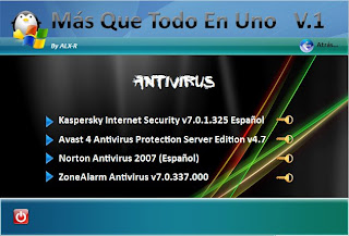 Descargar Mas Que Todo en UNO v1.0