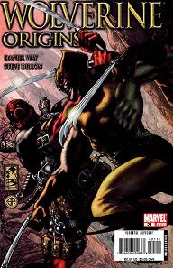 Wolverine Origens 21 Baixar – Wolverine – Origens