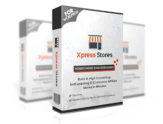 Xpress Stores Review