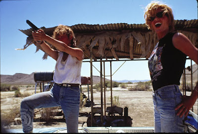 Thelma And Louise 1991 Geena Davis Susan Sarandon Image 4