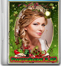 Photoshine 3.45 Free Download with Serial Key Full Version, ComputerMastia, opensoftwarefree