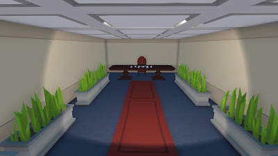 Unnamed Project Game Screenshot 5