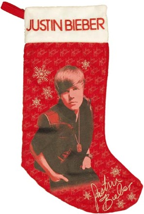 Justin Bieber Christmas