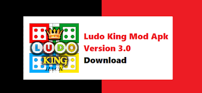 Ludo King Hack apk mod version and Cheats Win Apk Mod for Android