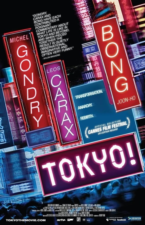 [HD] Tokyo 2008 Pelicula Completa En Español Online
