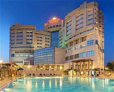 Delhi Hotels