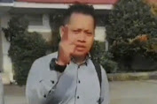 Anggota DPR Geram Hingga Tunjuk-tunjuk Nadiem Saat Rapat dan Singgung KPK, Ini Kata Sekjen FRN 