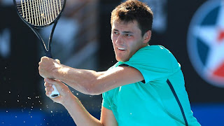 Bernard Tomic