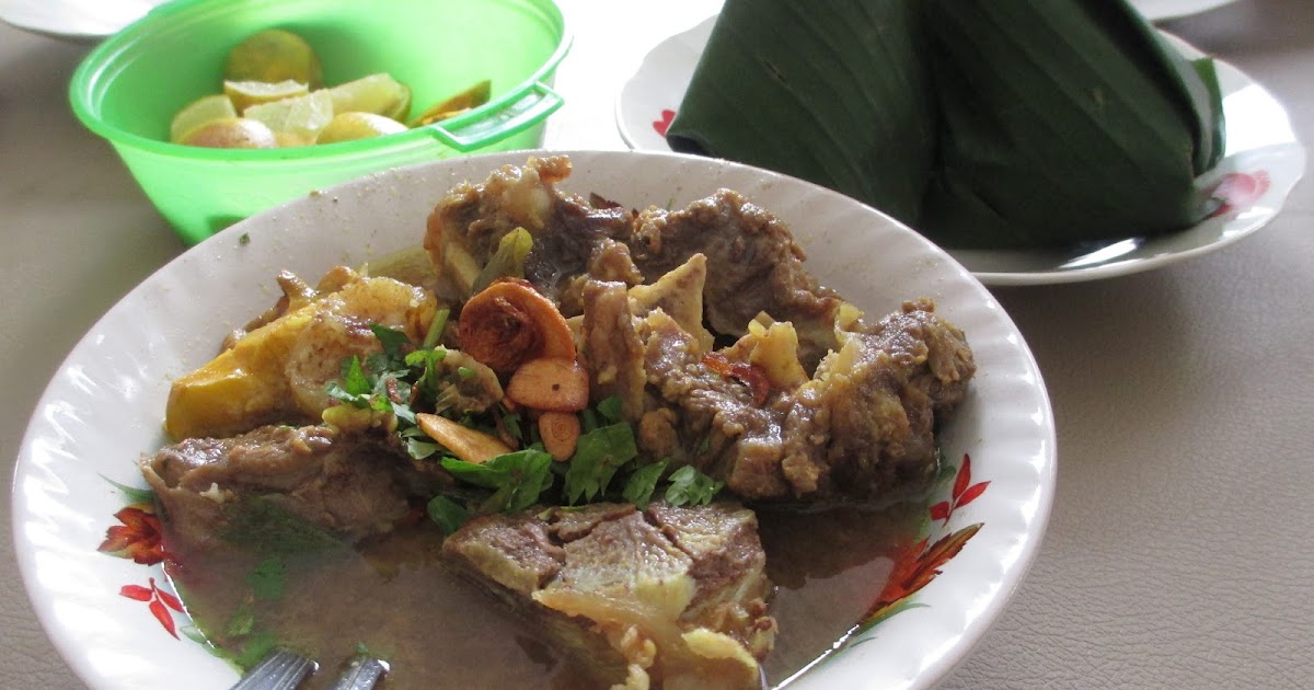 Masakan dan Makanan Kuliner  Khas Hits di Sidoarjo  Surabaya  