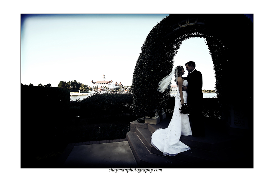 The Disney Wedding Blog Walt Disney World Wedding Nichole Dustin