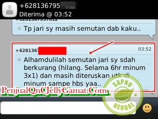 Cara Menyembuhkan Jari Tangan Kaku Tidak Bisa Ditekuk Sampai Tuntas ~ TESTIMONI QNC JELLY GAMAT