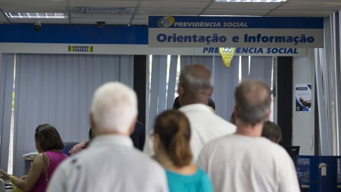 Prorrogado para dezembro a não exigência de prova de vida