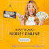 Make Money Online 20 way