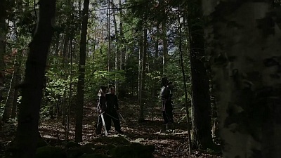 LARPs - The Series (TV-Show / Series) - Season 1 'Coming To Geek and Sundry' Teaser - Screenshot