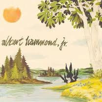 Albert Hammond Jr. - AHJ