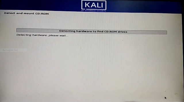 How To Dual Boot Kali-Linux And Windows 7, 8 ,8.1 and 10 Operating System.