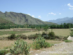 Buner Valley