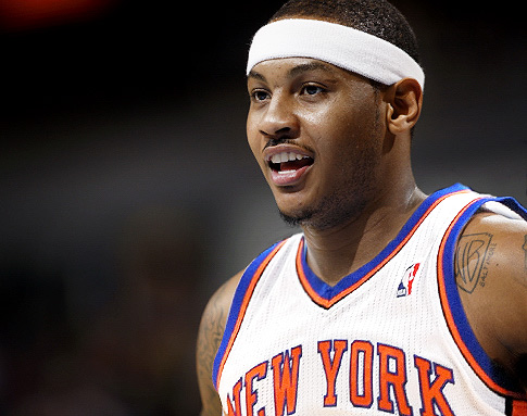 carmelo anthony knicks wallpaper 2011. carmelo anthony knicks