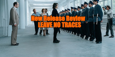 leave no traces review