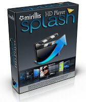 Splash PRO HD Player 1.7.0 Full Crack